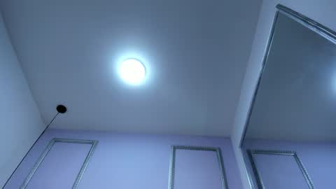 Marcela online show from December 18, 1:54 am