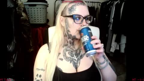 Grindhouse online show from April 19, 3:39 am