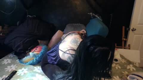 grumpytwo online show from March 11, 7:36 pm