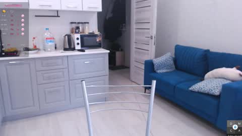 Eva online show from February 13, 7:54 am