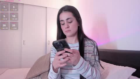 Elena online show from January 29, 7:43 pm