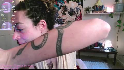 Kylie online show from March 1, 5:12 pm