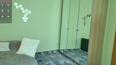 Sweety Kitty online show from January 31, 3:20 am