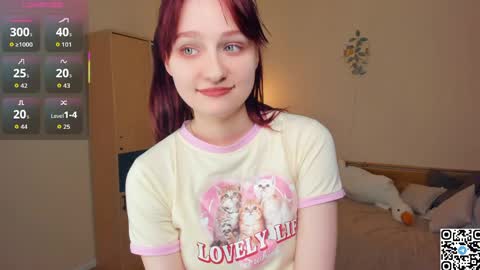 Chloe online show from April 18, 8:09 pm