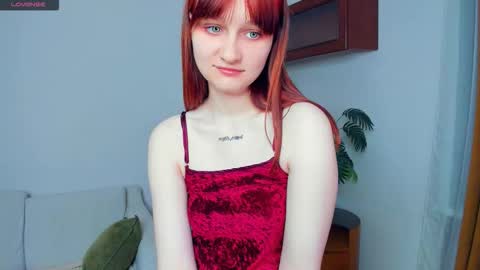 Chloe online show from November 16, 7:03 pm