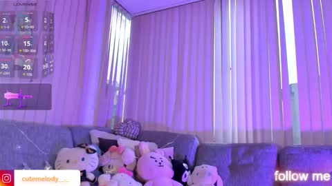 Hello Kitty online show from March 17, 1:26 pm