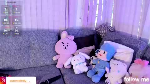 Hello Kitty online show from June 3, 2:33 pm