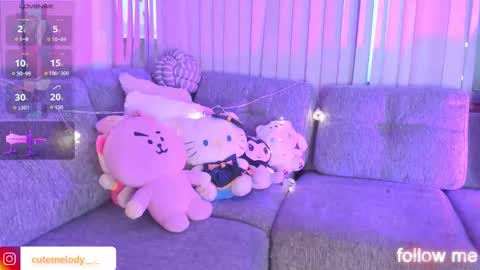 Hello Kitty online show from March 21, 11:15 am