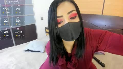 Linda online show from November 20, 3:07 am