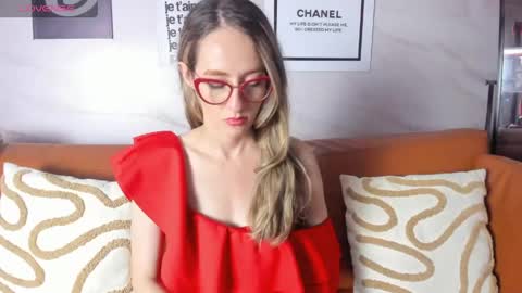 hada_magica online show from April 12, 7:16 pm