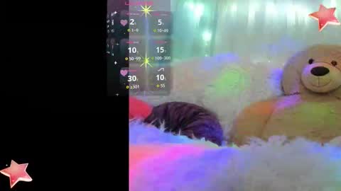 HadaFoster online show from December 21, 8:07 am