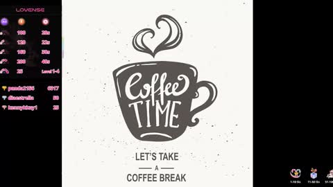 Hadde online show from January 12, 2:55 pm