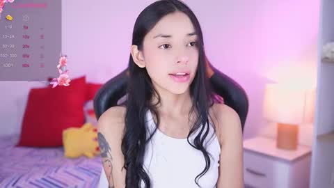 Snapshot of hade_collinss chatting on March 6, 6:26 pm Hade online show from March 6, 6:26 pm
