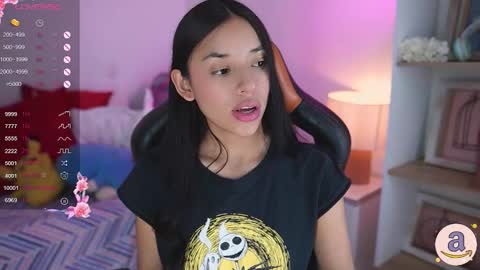 Snapshot of hade_collinss chatting on March 3, 6:53 pm Hade online show from March 3, 6:53 pm
