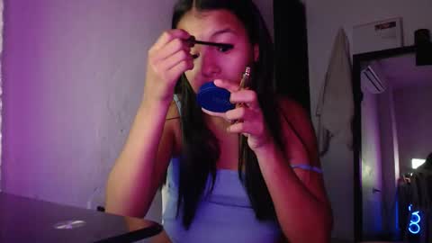 hadesmit1 online show from March 24, 2:55 pm