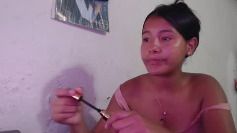 hadesmit1 online show from April 18, 7:07 pm