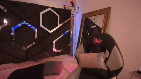 Snapshot of haelycute chatting on October 5, 6:46 pm Haely online show from October 5, 6:46 pm