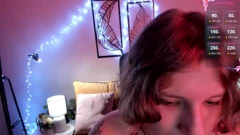 Hailey online show from October 22, 8:52 am