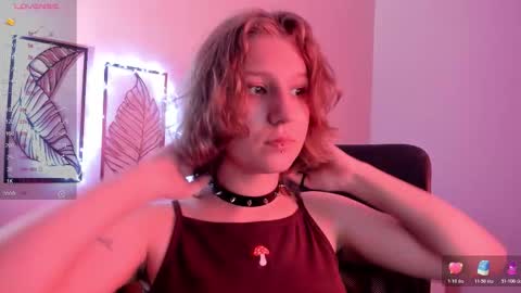 Hailey online show from October 28, 9:26 am