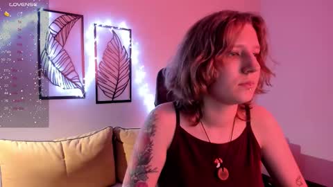 Hailey online show from November 6, 9:26 am