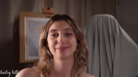 HaileyHill online show from September 20, 11:58 pm