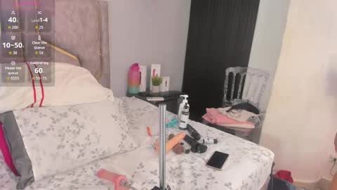 Hailey online show from November 10, 11:38 am