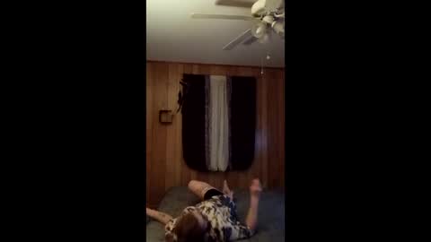 hailstorm32 online show from February 24, 11:20 am