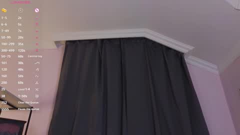 Lylu online show from February 25, 11:03 pm