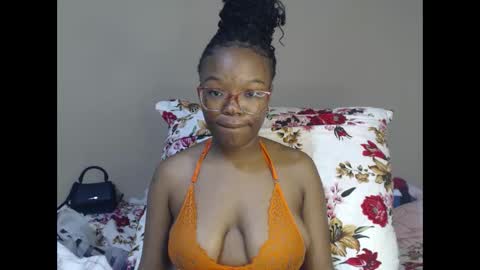 hairypussymelanin online show from March 22, 3:51 pm