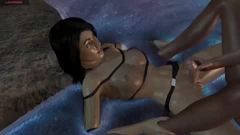 Nyoko online show from February 21, 3:10 pm