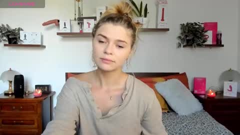 Haley online show from October 21, 7:56 am