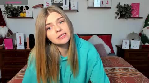 Haley online show from January 8, 10:30 am