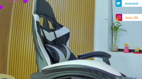 Anahis online show from February 14, 12:30 am