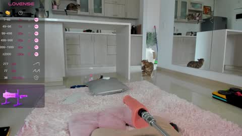 insta Laupalacio777Next stream 01th December online show from December 16, 2:27 pm