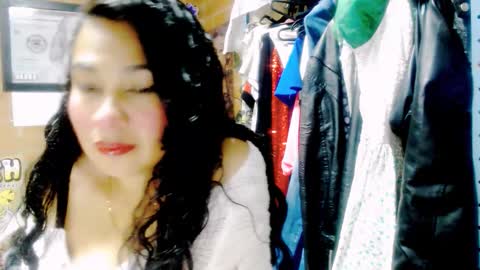 HANMy Dears make sure to follow me here create a FREE account if you dont have one and chat thank you. online show from October 27, 3:46 am