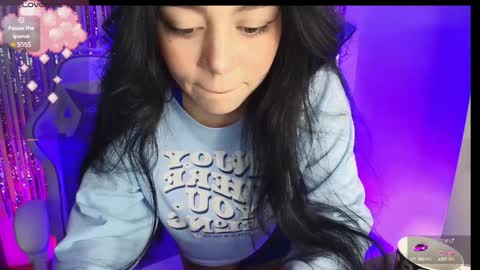 Hana Garcia online show from December 20, 5:25 am