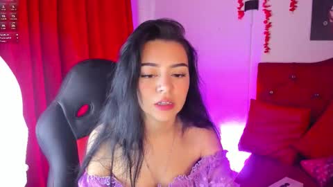 Hana Garcia online show from September 28, 8:36 pm