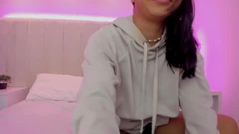 Hanna online show from May 8, 10:11 pm