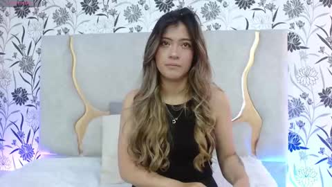 Snapshot of hanaa_tay chatting on October 10, 11:48 am hanaa_tay online show from October 10, 11:48 am