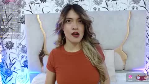 Snapshot of hanaa_tay chatting on September 23, 11:52 am hanaa_tay online show from September 23, 11:52 am
