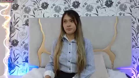Snapshot of hanaa_tay chatting on September 22, 11:41 am hanaa_tay online show from September 22, 11:41 am
