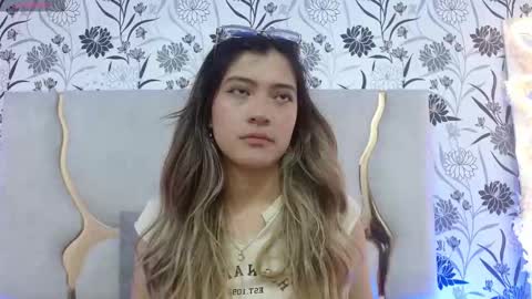 Snapshot of hanaa_tay chatting on October 9, 11:47 am hanaa_tay online show from October 9, 11:47 am