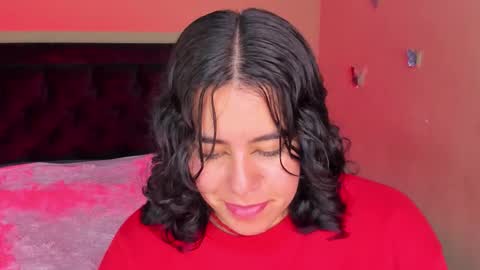 Hanah Montana Independent model online show from March 17, 4:55 pm