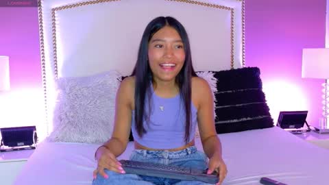 Hanna online show from January 13, 2:10 pm