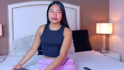 Hanna online show from June 15, 2:17 pm