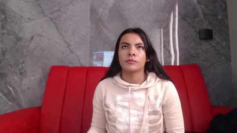 Hanna online show from September 27, 6:59 pm