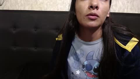 Hanna online show from September 9, 1:55 pm