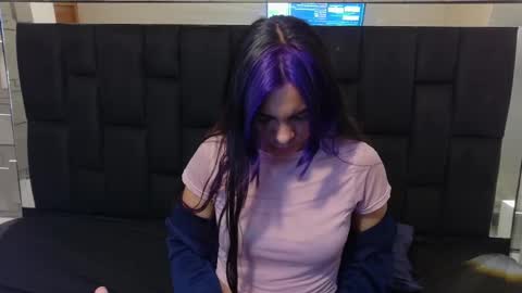 Hanna online show from November 14, 8:31 pm