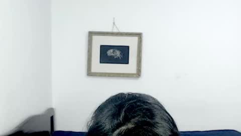 JUANA online show from October 4, 5:46 am