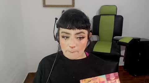 JUANA online show from January 4, 6:30 am